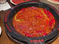 -牛市坎火锅(建设路店)