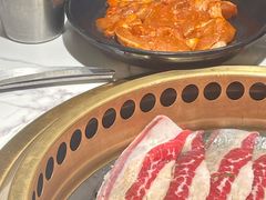 -花味·自助烤肉(南方时代店)