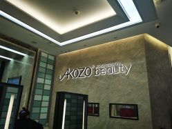 -AKOZO Beauty Salon