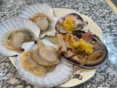-震海贝烤贝·民俗特色店(延吉总店)