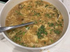 -金春禧·鲁菜海鲜(延吉路万达店)