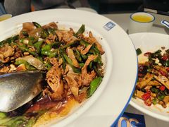 -兰湘子·湘菜小炒(天水兰天城市广场店)