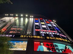 -秋叶原电器街