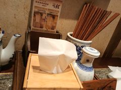 -南京大牌档(青岛万象城店)