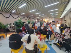 -万达广场(宝山店)