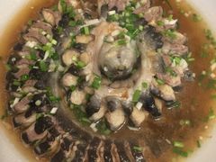 -水韵·渔家臻品私房菜(中庙店)
