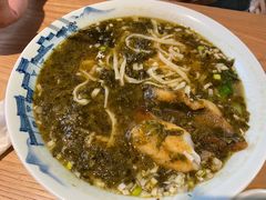 -难忘的面(五矿君澜酒店)