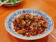 -冇味湘潭菜(湘江世纪城店)