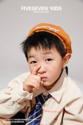 -57KIDS儿童摄影