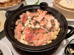 -莉莉海堂HAITANG·烤鸭(国贸商城店)