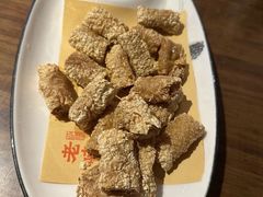 -绍兴老味道·非遗门店(银泰城店)