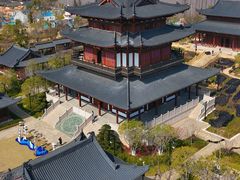 -江心屿景区