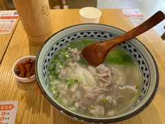 -三两粉(莲塘华润万家店)