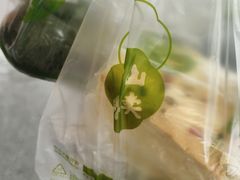 -中山大厦熟食外卖(珠江路店)