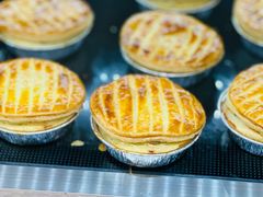 -圣安娜饼屋(新板樟堂店)