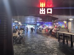 -太平洋海底世界