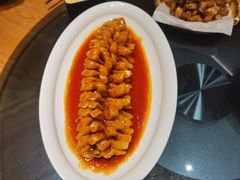 -鑫小城故事·藕汤·家常菜(台北一路总店)