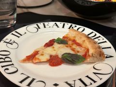 -IL TEATRO 精品意大利餐厅