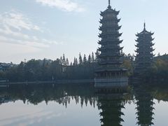 -桂林两江四湖景区