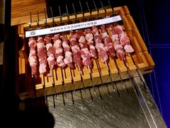 -很久以前羊肉串(打浦路店)