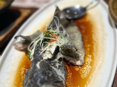 -南海渔家•海鲜•正宗海南菜(海棠湾店)