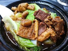 -珍珍小食店(西华路店)