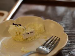 -Ten Olives甜点