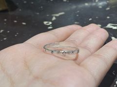 -十八字金·开蚌·银饰DIY·手作体验团建(和平大悦城店)