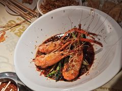 -串盟烧烤·长沙美食地标(星沙店)