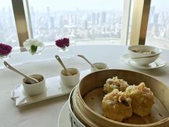 -金轩中餐厅 Jin Xuan(浦东丽思卡尔顿酒店)