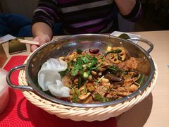 拿渡麻辣香锅(龙旗购物中心店)-拿渡麻辣香锅(龙旗购物中心店)
