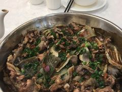 -荔枝楼酒家(员村东璟店)