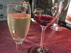 -王品牛排(郑州大卫城店)