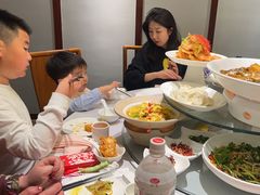 -老妈菜馆(建设街店)