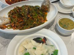 -院8里·少城记忆老川菜(宽窄巷子店)