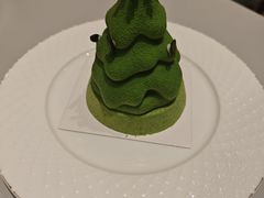-莫奈花园法式蛋糕
