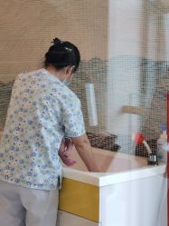 -和伊母婴护理中心·全套房(金山店)