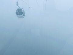 -崂山巨峰游览区