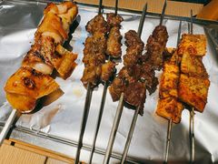 -街角等你.大连海鲜烧烤(西安路店)