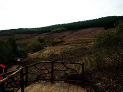-本溪大峡谷