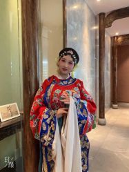 点击看大图 -盘子女人坊古装写真摄影(南京总店)