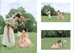 -雅云婚纱摄影工作室旗舰店