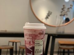 -喜茶(深圳海岸城店)