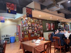 -天下客饭店(中山路店)