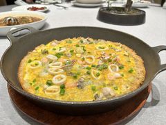 -龙宴海鲜城(经中路店)