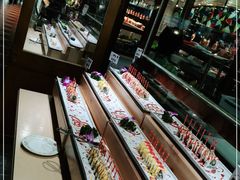 -比亚森自助烤肉料理(裕华店)