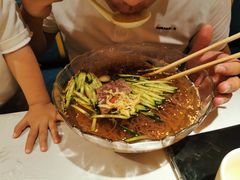 -七八冷面·延边朝鲜族美食(欢乐谷店)