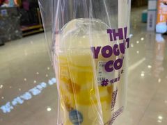 -一只酸奶牛(大融城店)