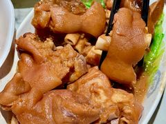 -深仔记茶餐厅(亚士厘道店)