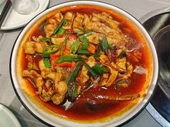 -水边人家·鱼宴餐厅·淳鱼馆(千岛湖店)